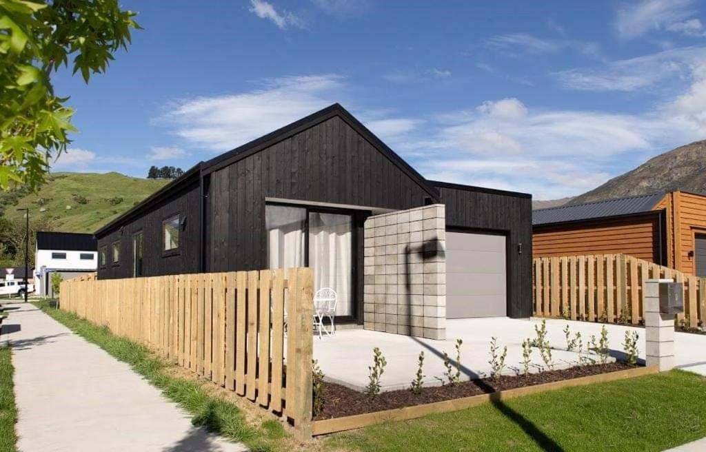 Nv Homes Queenstown Exterior photo