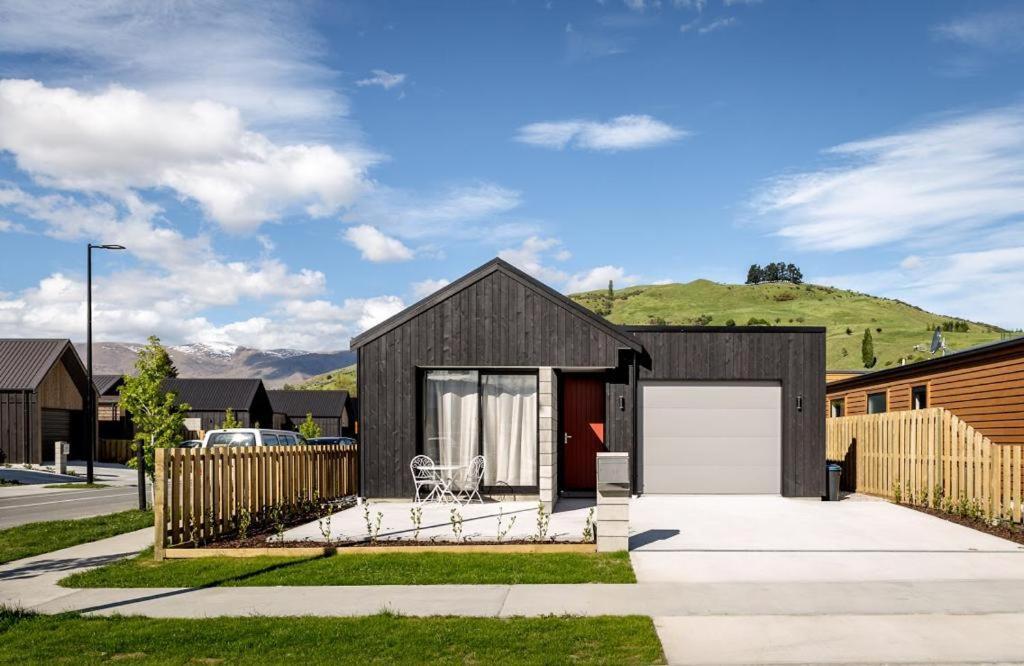 Nv Homes Queenstown Exterior photo